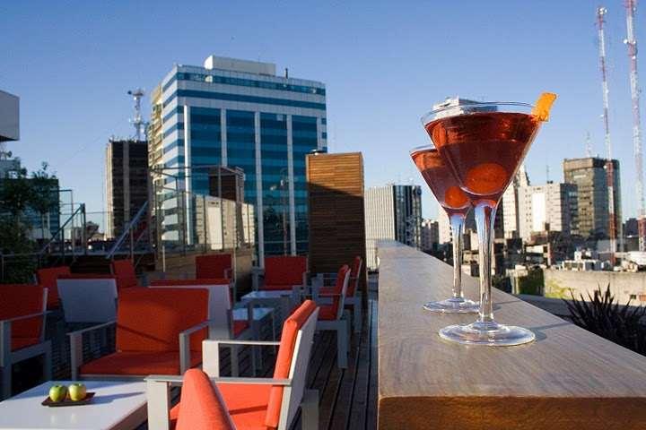 725 Continental Hotel 5*