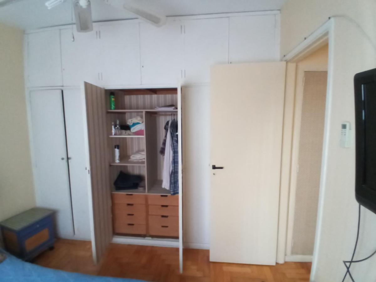 Tango Apartment-boedo-san Telmo-abasto-obelisco-san Cristobal Apartamento Ciudad Autónoma de Buenos Aires