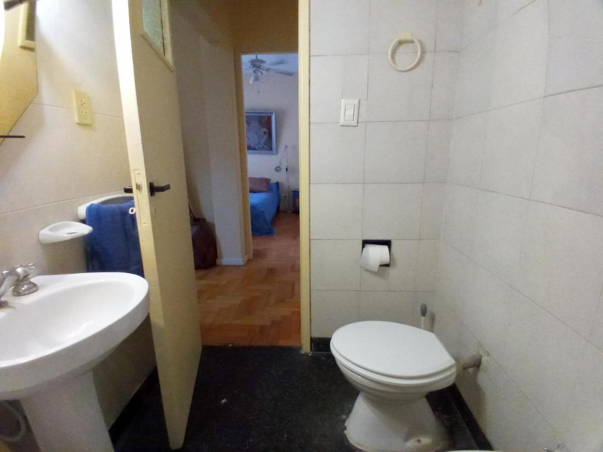 Apartamento Tango Apartment-boedo-san Telmo-abasto-obelisco-san Cristobal
