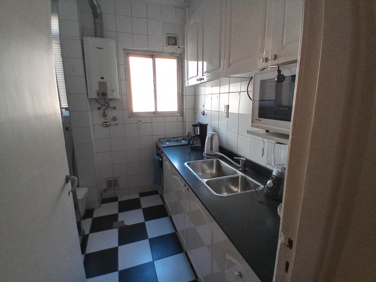 Apartamento Tango Apartment-boedo-san Telmo-abasto-obelisco-san Cristobal *
