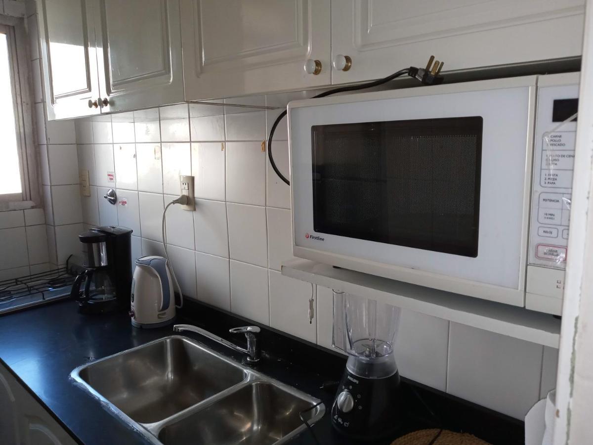 Apartamento Tango Apartment-boedo-san Telmo-abasto-obelisco-san Cristobal Ciudad Autónoma de Buenos Aires