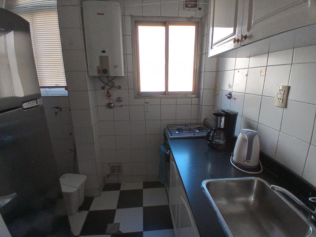 Tango Apartment-boedo-san Telmo-abasto-obelisco-san Cristobal Apartamento Ciudad Autónoma de Buenos Aires