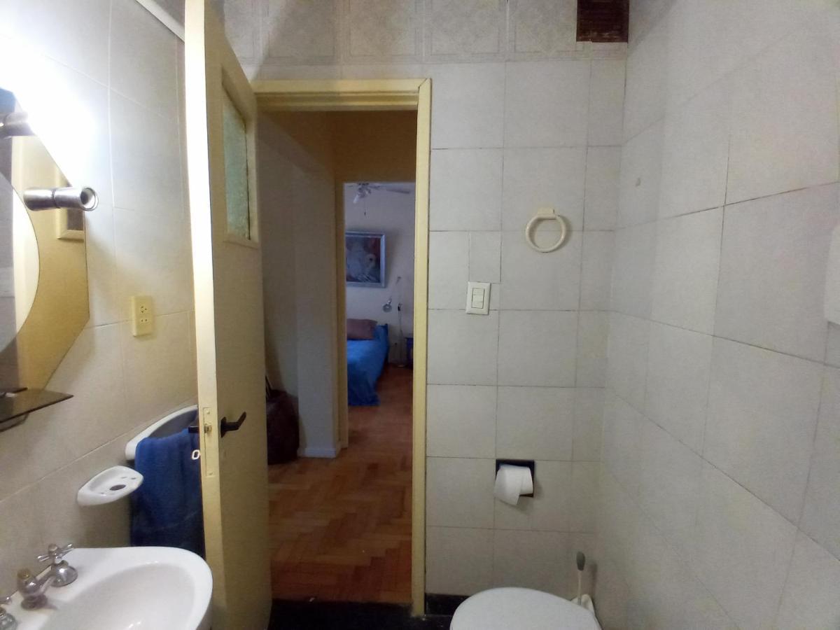 Tango Apartment-boedo-san Telmo-abasto-obelisco-san Cristobal Apartamento Ciudad Autónoma de Buenos Aires