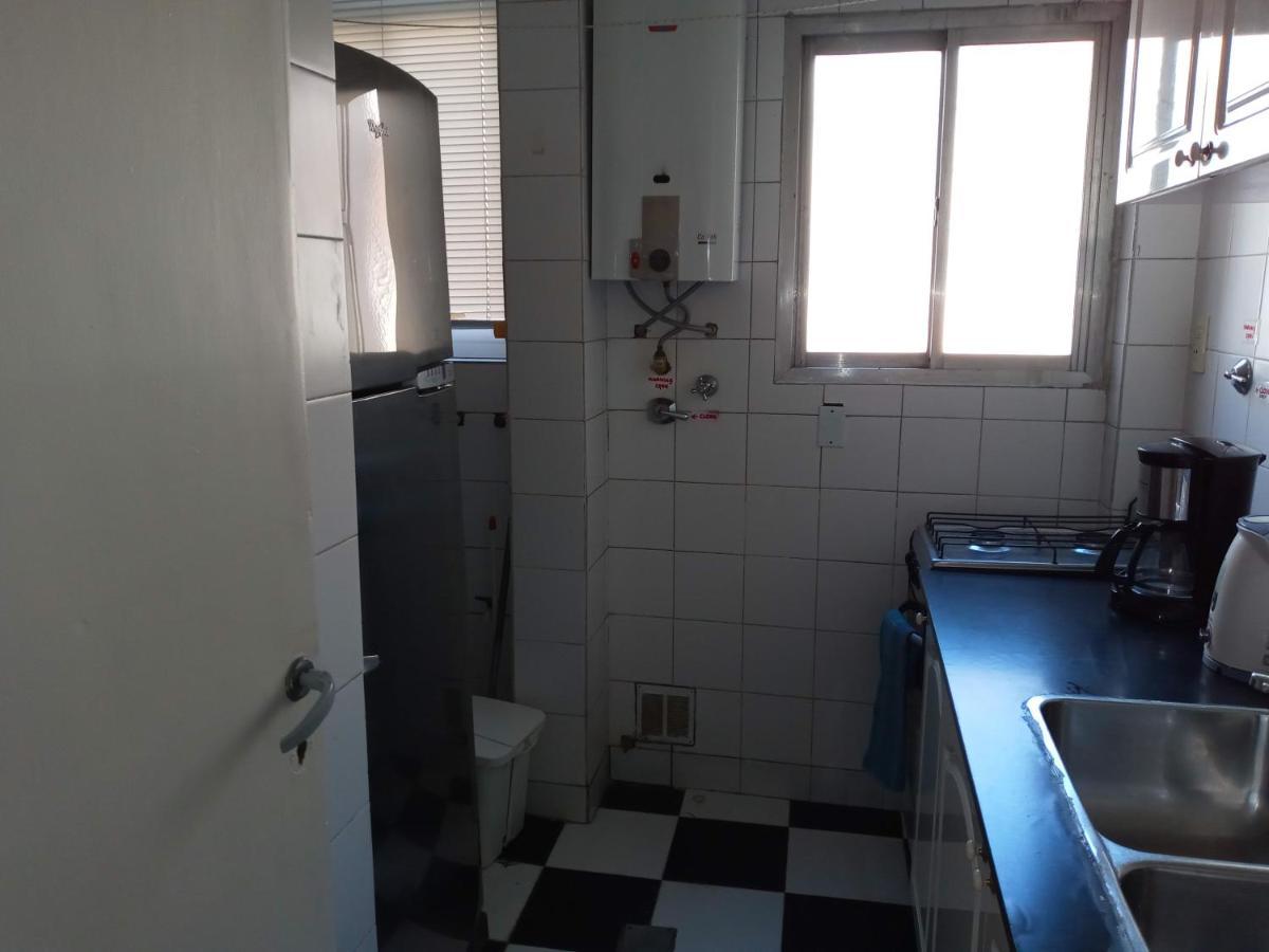 Tango Apartment-boedo-san Telmo-abasto-obelisco-san Cristobal Apartamento Ciudad Autónoma de Buenos Aires