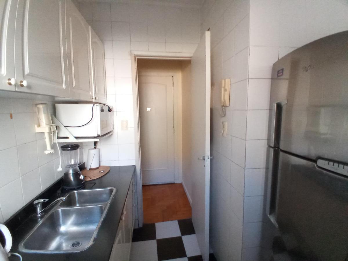 Tango Apartment-boedo-san Telmo-abasto-obelisco-san Cristobal Apartamento Ciudad Autónoma de Buenos Aires