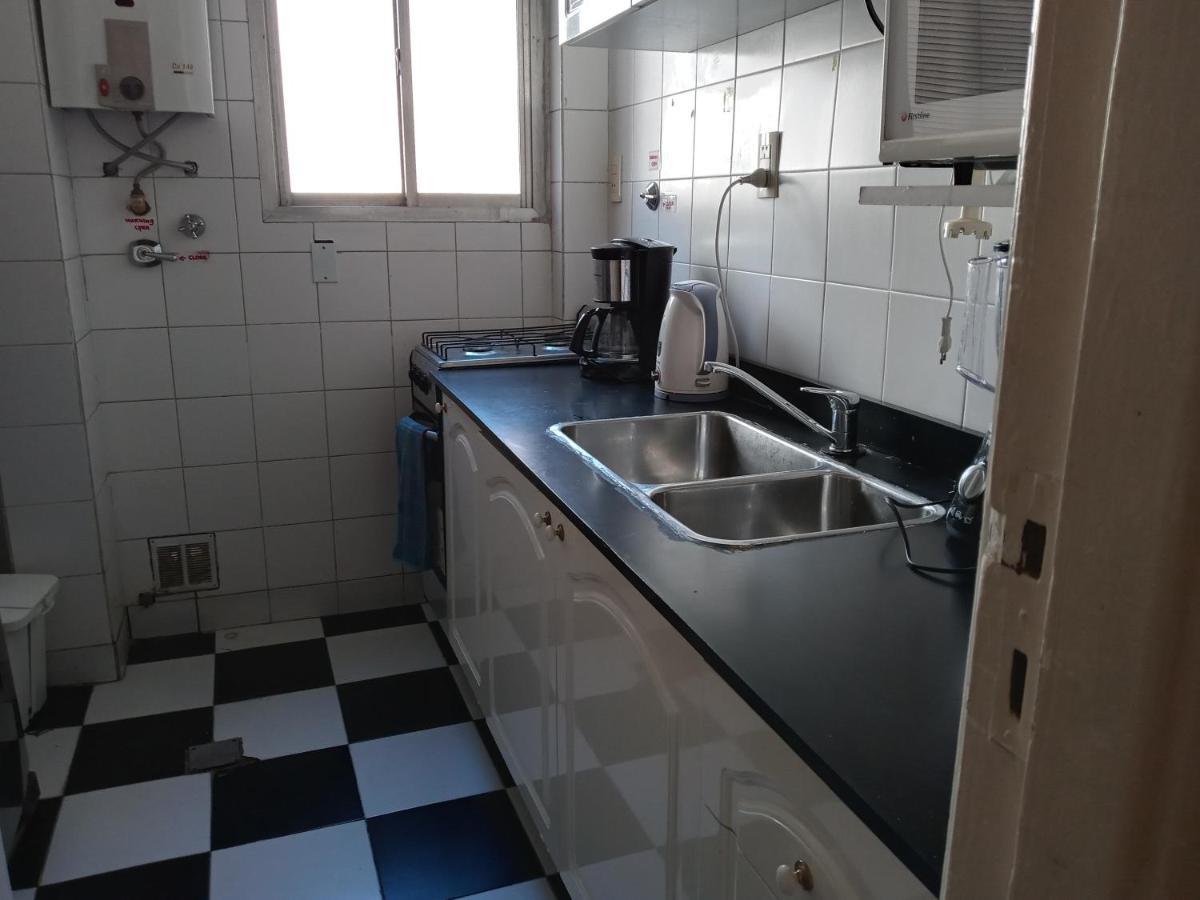 Tango Apartment-boedo-san Telmo-abasto-obelisco-san Cristobal Apartamento Ciudad Autónoma de Buenos Aires