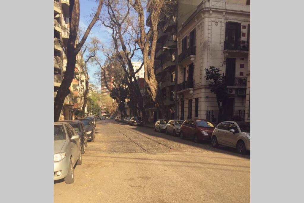 Perfecta Ubicación En Palermo Soho! Cálido Departamento! * Ciudad Autónoma de Buenos Aires