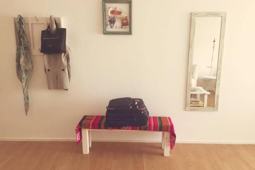 Apartamento Perfecta Ubicación En Palermo Soho! Cálido Departamento! *