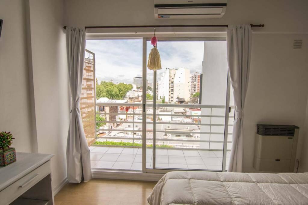 Apartamento Perfecta Ubicación En Palermo Soho! Cálido Departamento! Ciudad Autónoma de Buenos Aires