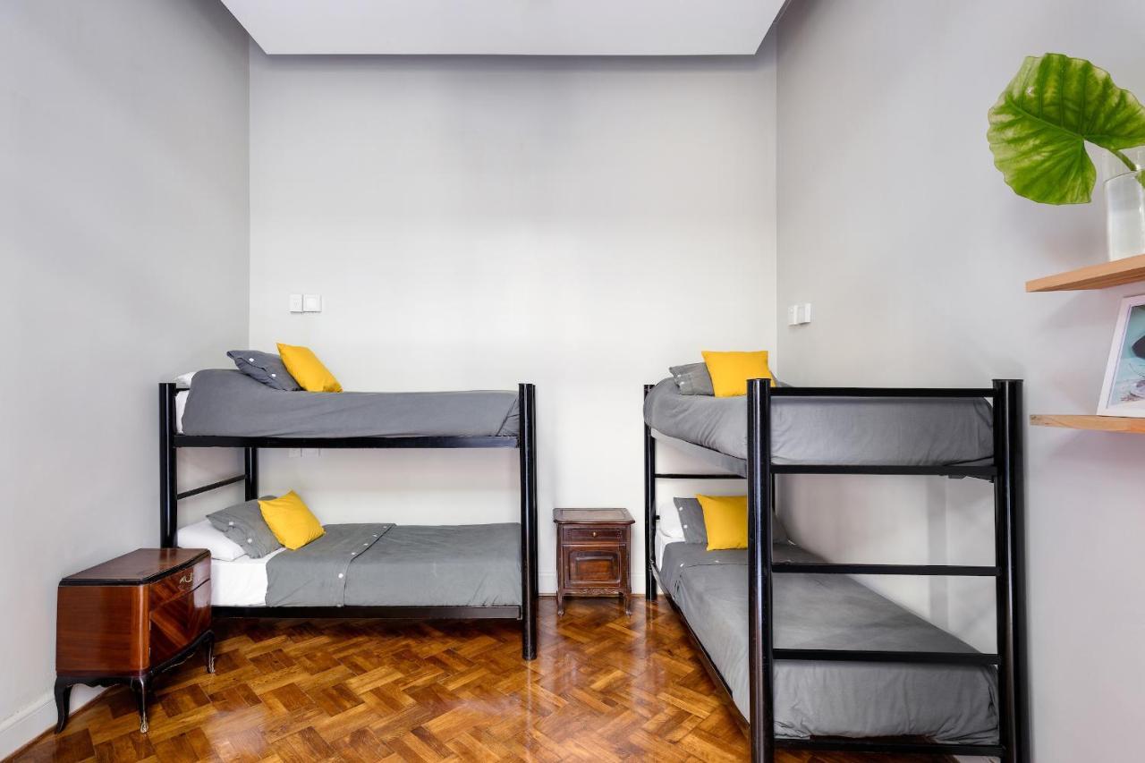 Milhouse Avenue (adults Only) * Ciudad Autónoma de Buenos Aires