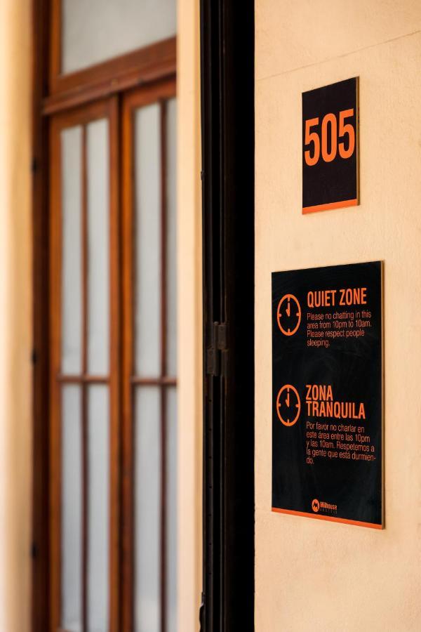 Milhouse Avenue (adults Only) Hostal Ciudad Autónoma de Buenos Aires