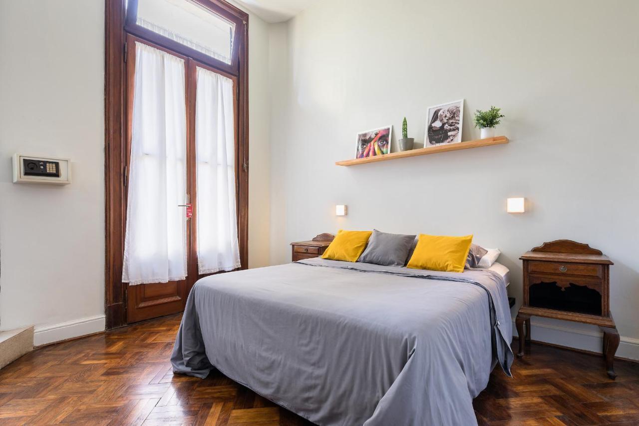 Milhouse Avenue (adults Only) Hostal Ciudad Autónoma de Buenos Aires