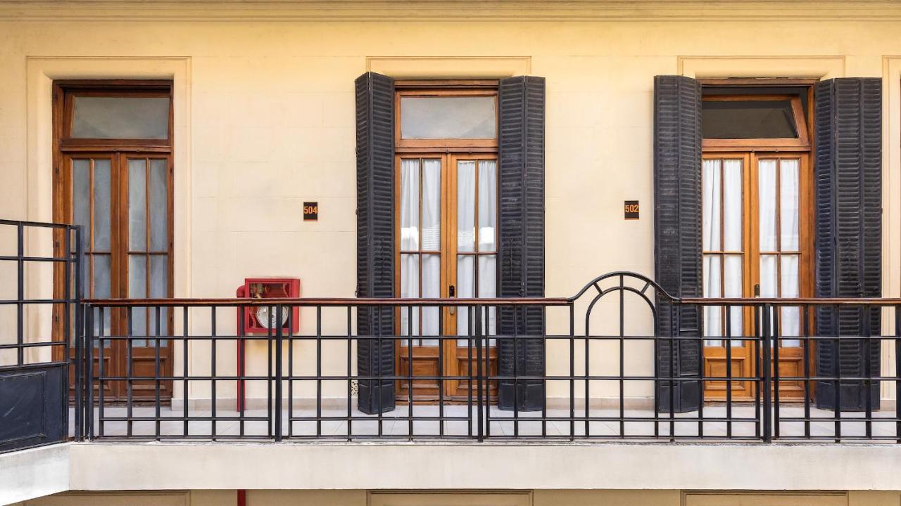 Milhouse Avenue (adults Only) Hostal Ciudad Autónoma de Buenos Aires