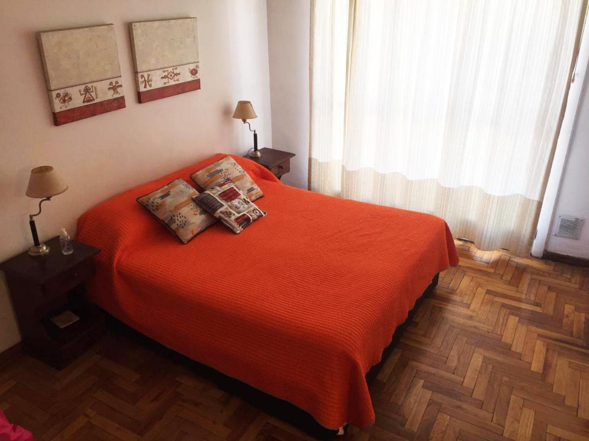 Departamento 1 Ambiente Luminoso Con Piscina En Recoleta - Piso 14 Apartamento Ciudad Autónoma de Buenos Aires