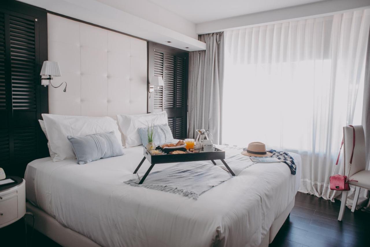 Hotel 1828 Smart Boutique 4*