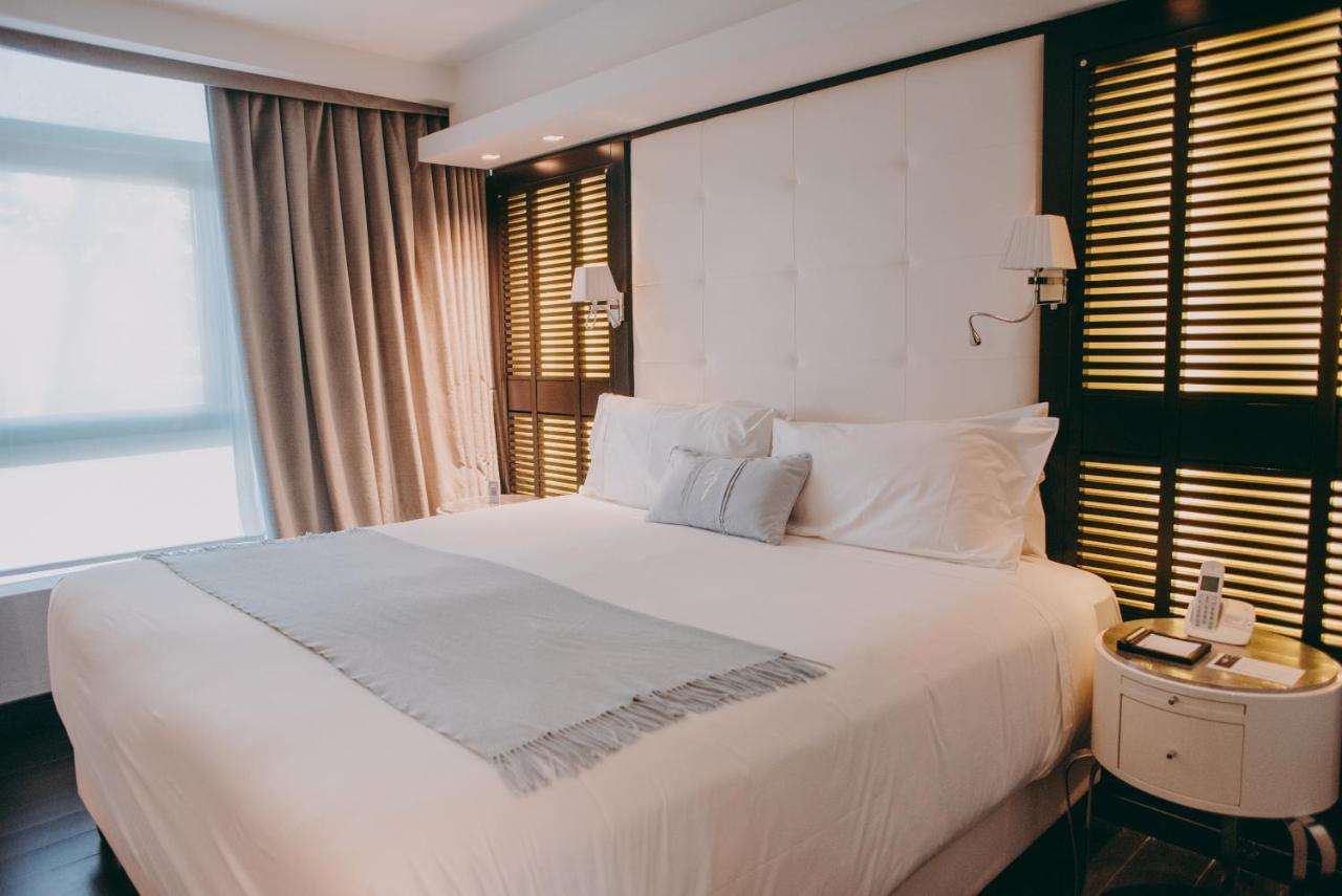 Hotel 1828 Smart Boutique 4*