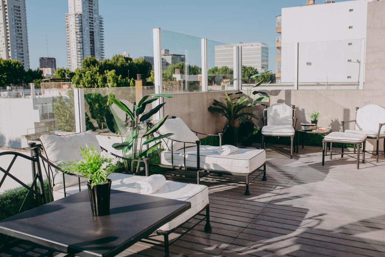 1828 Smart Boutique Hotel