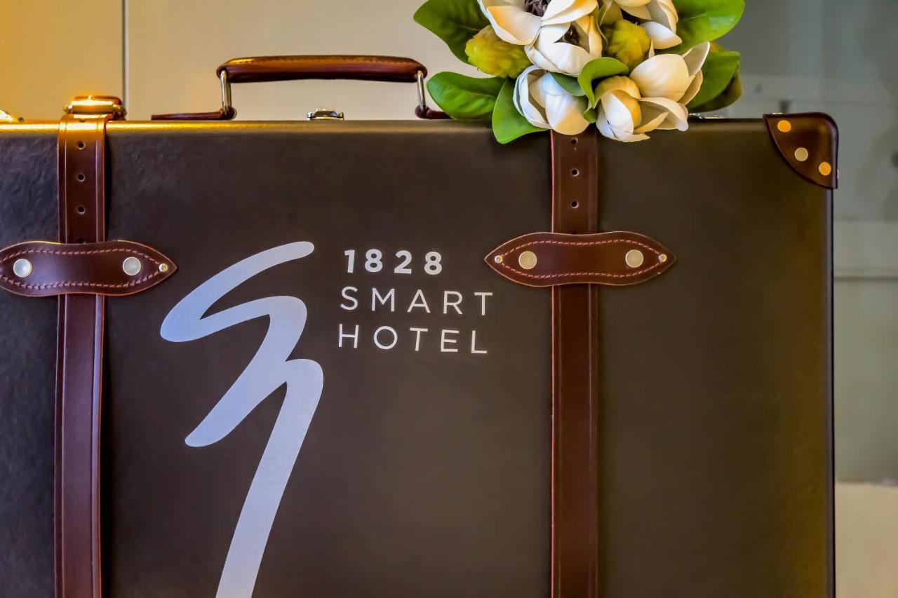1828 Smart Boutique Hotel 4*