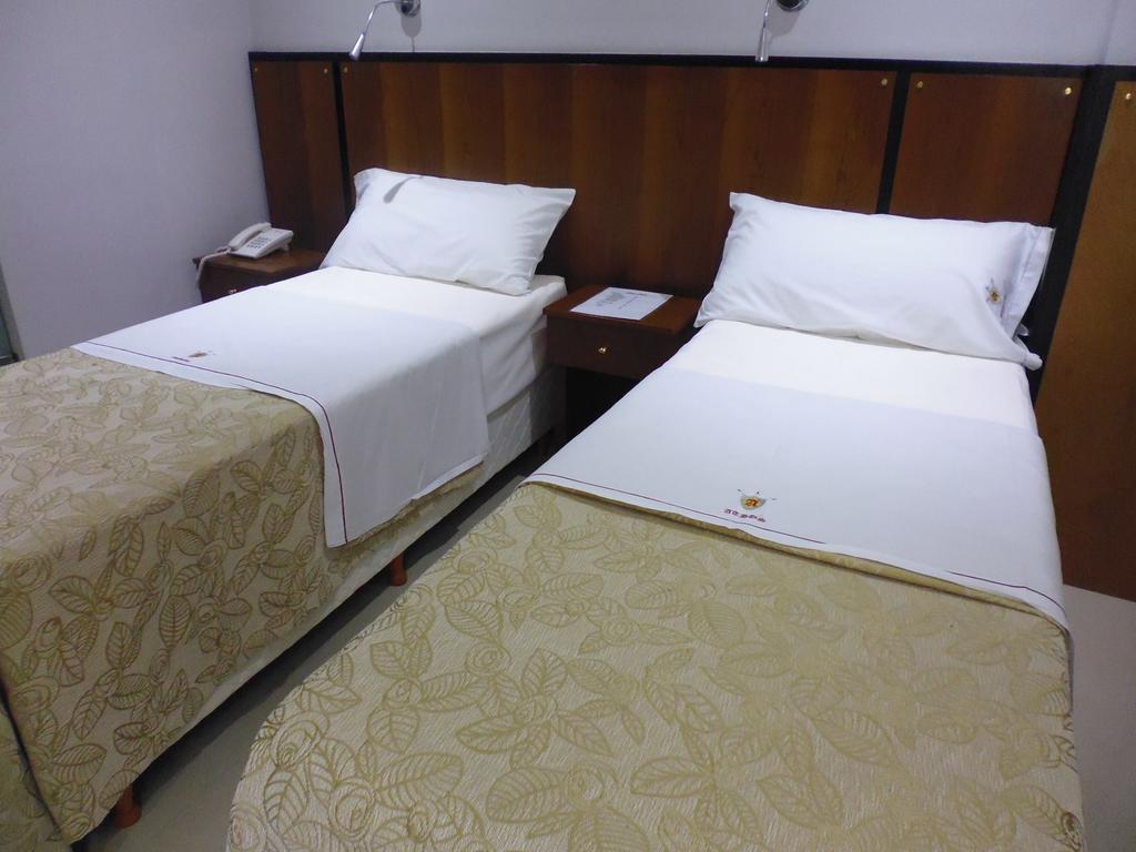 Athos Hotel Ciudad Autónoma de Buenos Aires