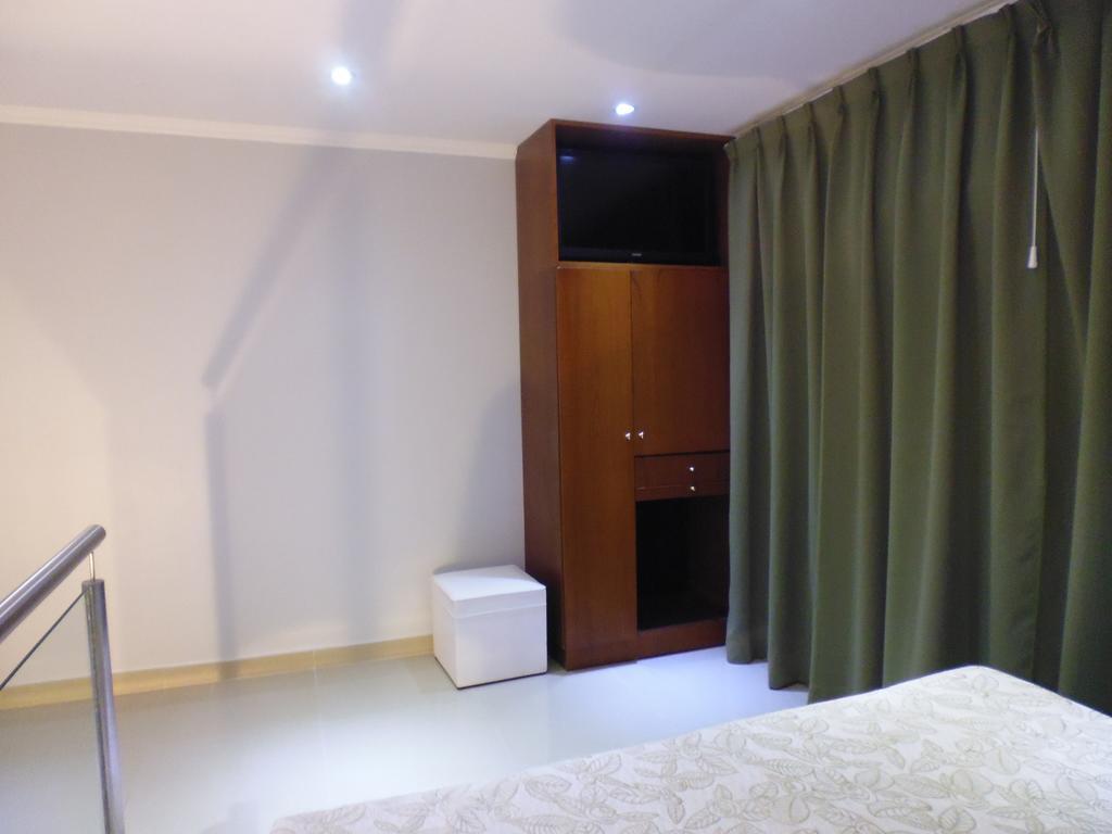 Athos Hotel Ciudad Autónoma de Buenos Aires