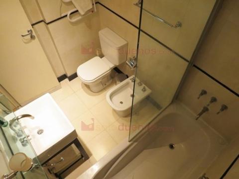 Recoleta Studio * Ciudad Autónoma de Buenos Aires