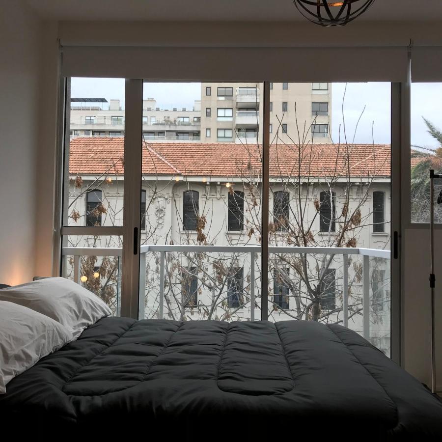 En Palermo Hollywood Ciudad Autónoma de Buenos Aires