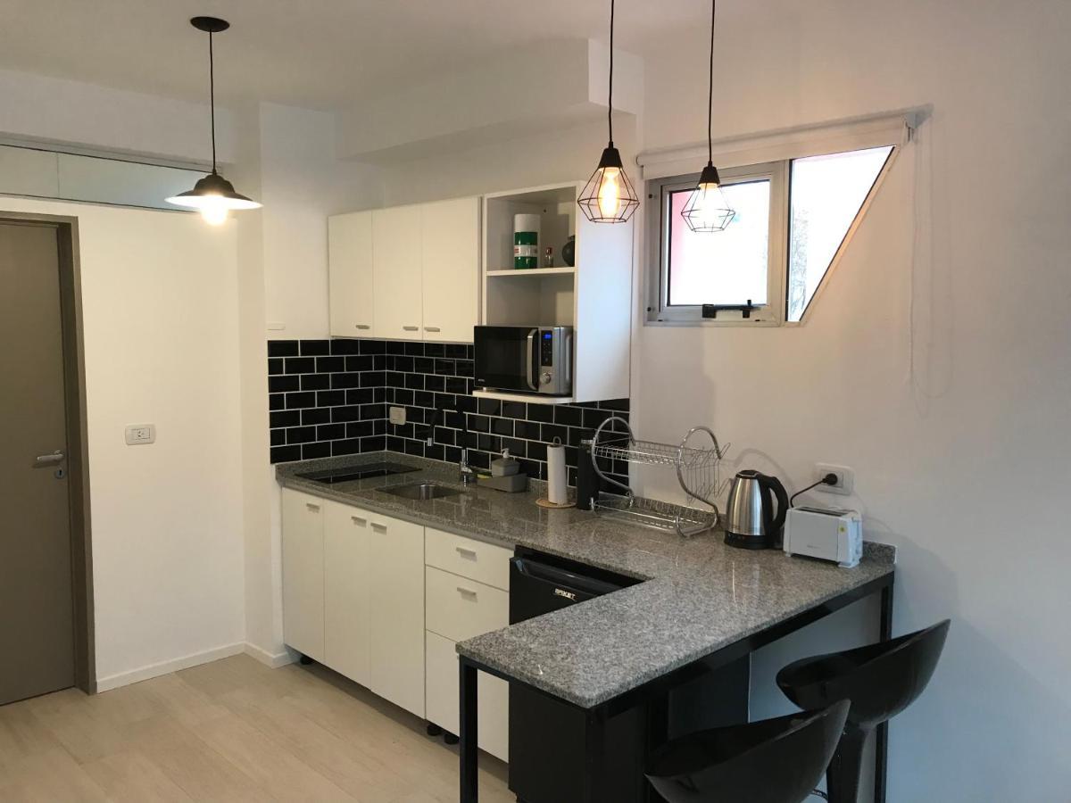 Apartamento En Palermo Hollywood *