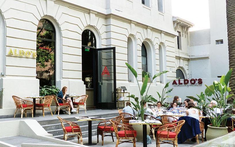 Apartamento En Palermo Hollywood Ciudad Autónoma de Buenos Aires
