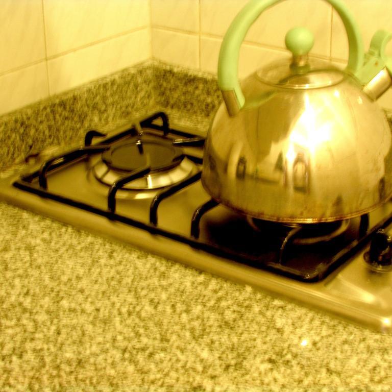 Apartamento Buenos Aires Apartment *