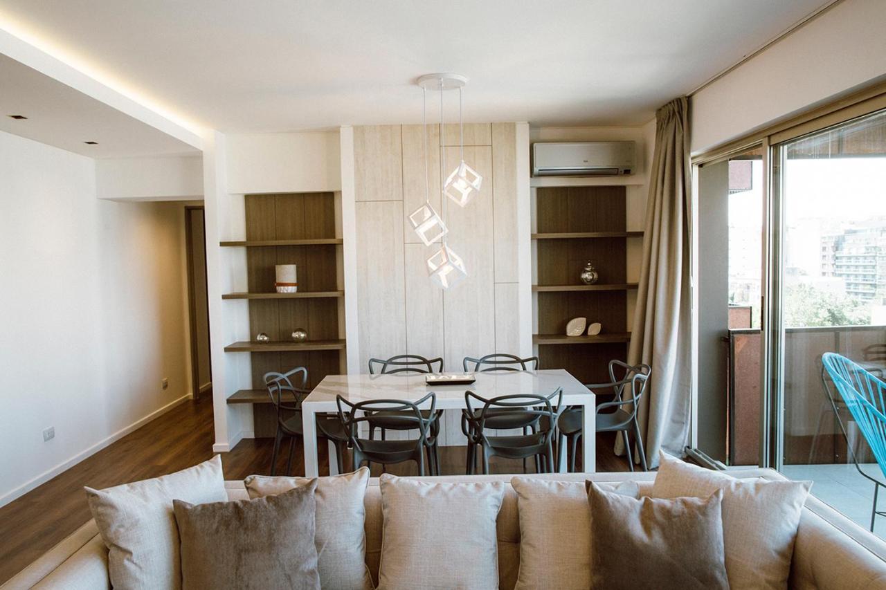 Apartahotel Nido At Quartier Dorrego