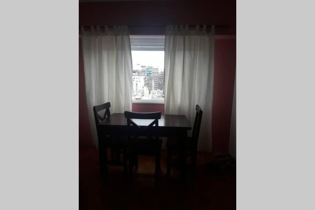 Departamento Ubicación única. Zona Obelisco. * Ciudad Autónoma de Buenos Aires