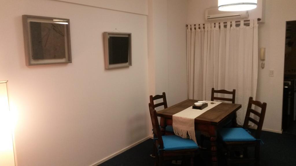 Tango Apartment-boedo-san Telmo-abasto-obelisco-san Cristobal Apartamento