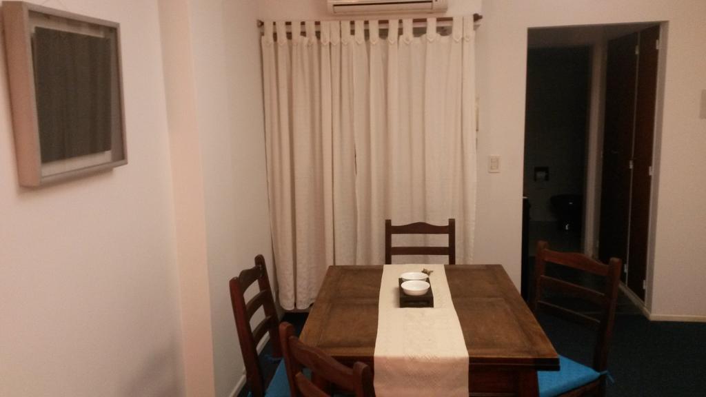 Apartamento Tango Apartment-boedo-san Telmo-abasto-obelisco-san Cristobal Ciudad Autónoma de Buenos Aires