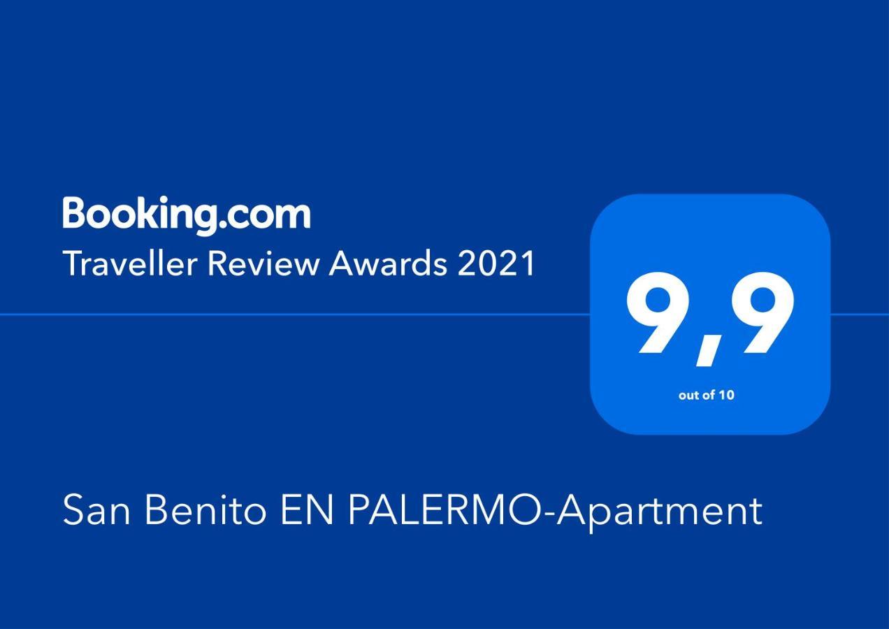 San Benito En Palermo-apartment Apartamento Ciudad Autónoma de Buenos Aires