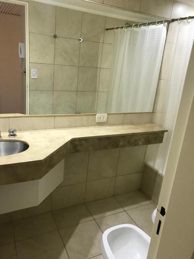 Apartamento Buenos Aires Apart