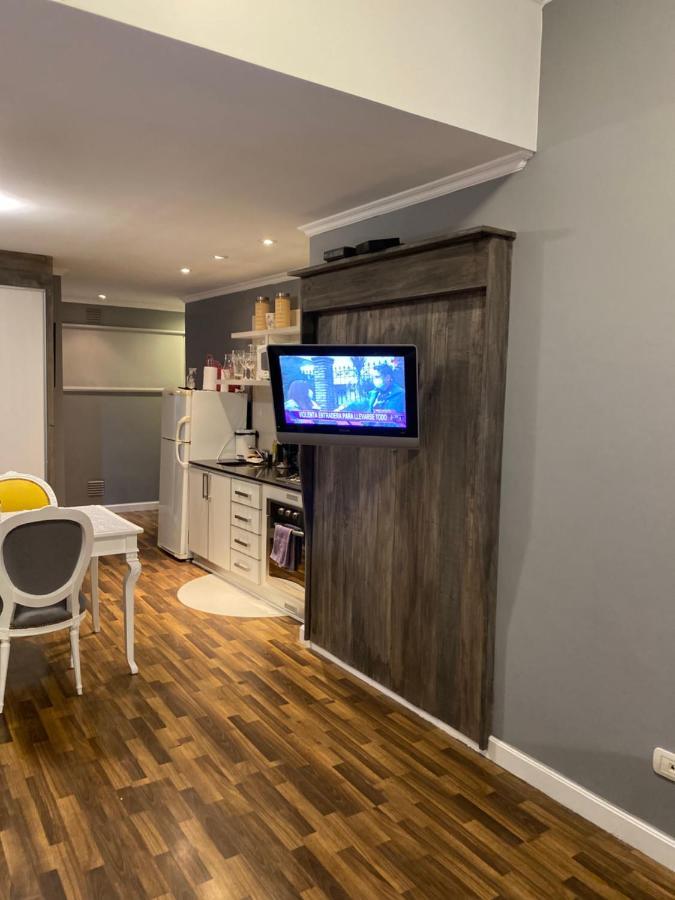Apartamento Recoleta Vintage