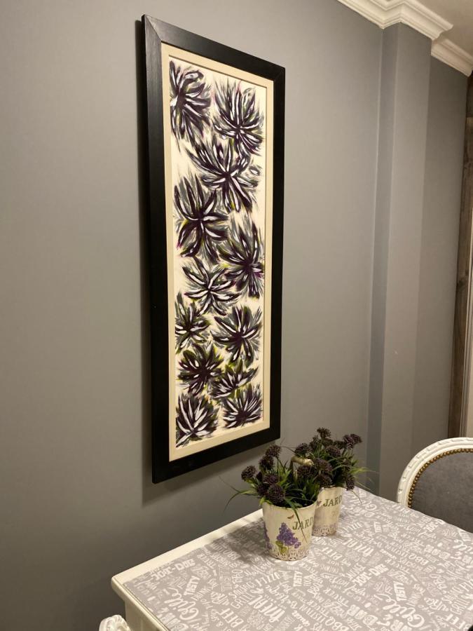 Recoleta Vintage Apartamento
