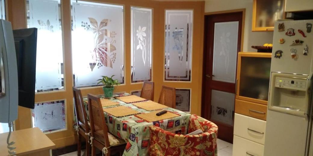 Habitación Privada En Palermo Habitación en casa particular Ciudad Autónoma de Buenos Aires