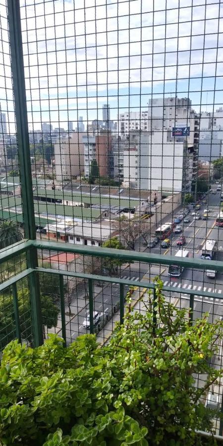 Habitación Privada En Palermo Ciudad Autónoma de Buenos Aires
