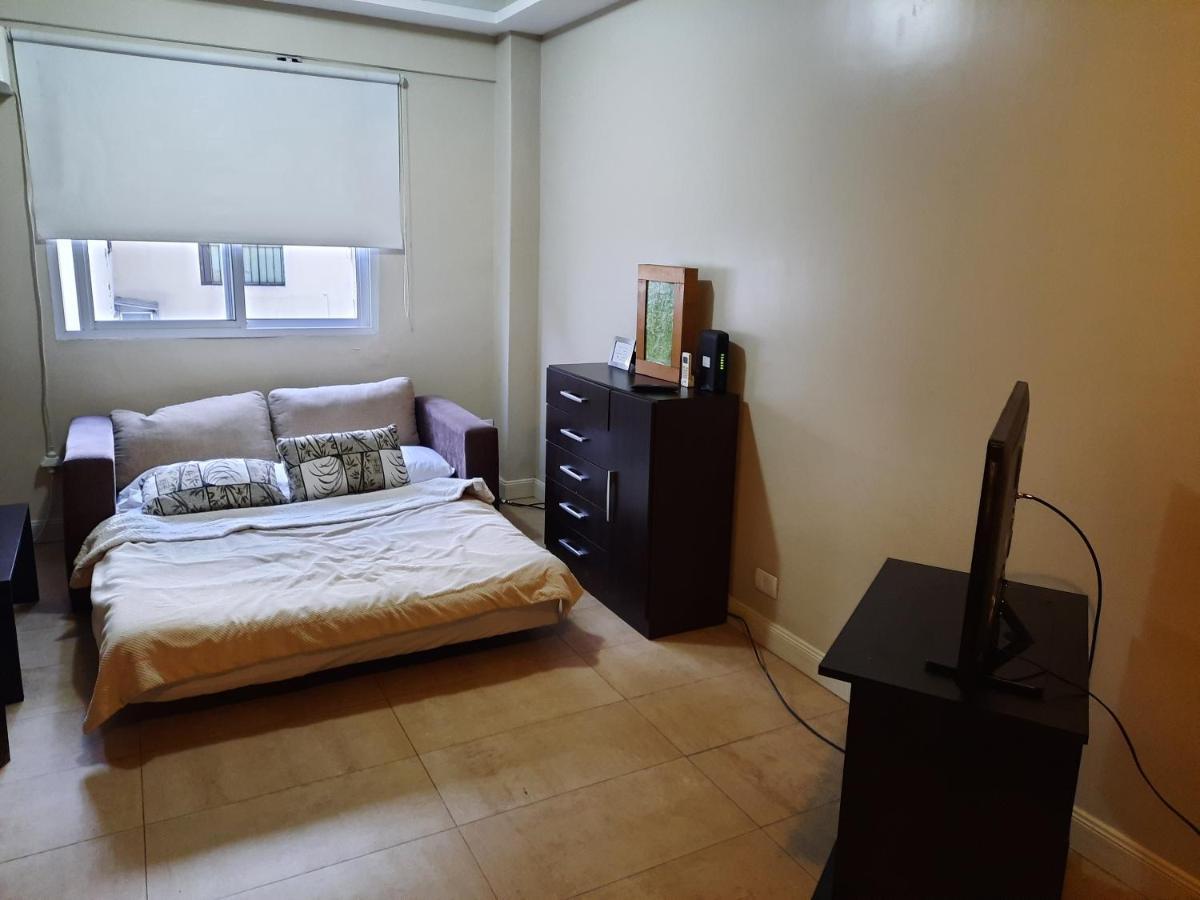 Departamento Amoblado Apartamento *
