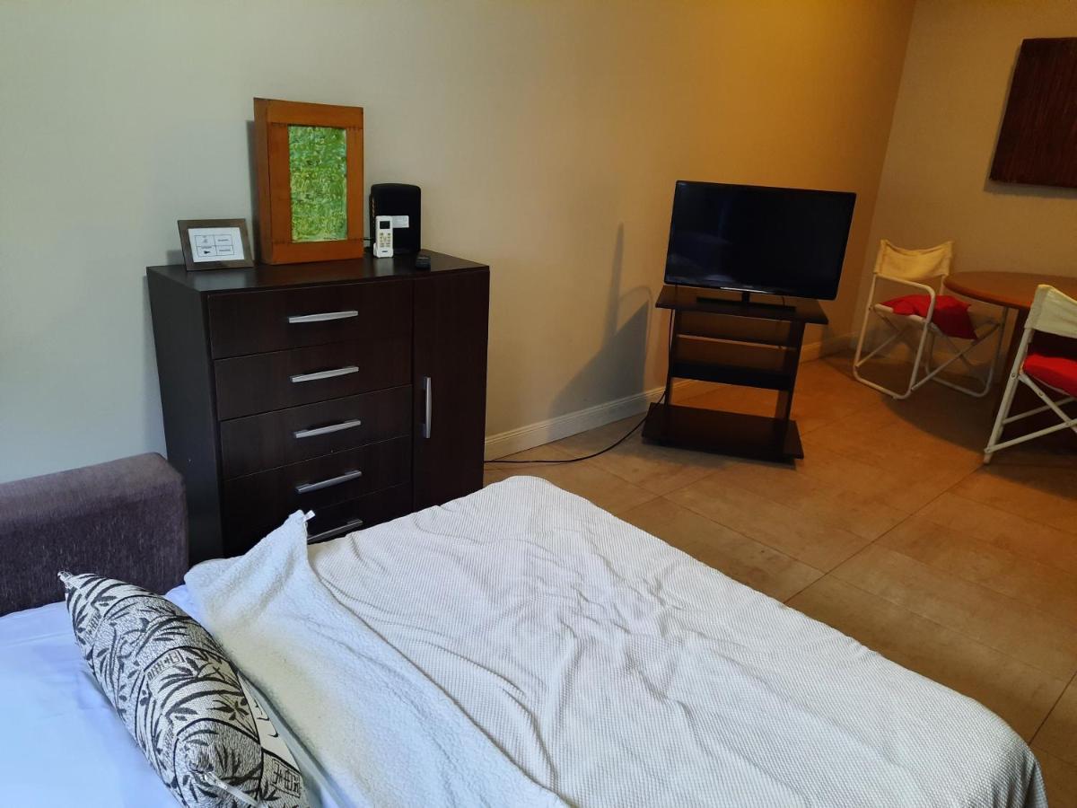 Departamento Amoblado Apartamento