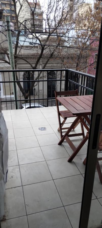 Top Department Apartamento Ciudad Autónoma de Buenos Aires