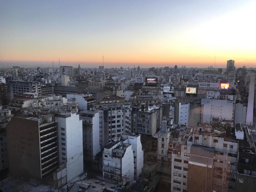 Buenos Aires Apart Apartamento *