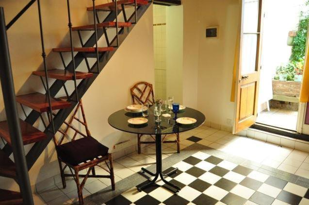 San Telmo Colonial Inn 3*