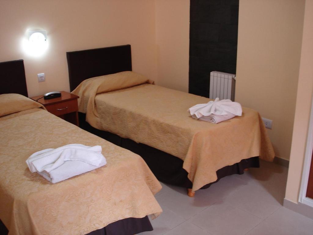 Hotel Yinzo 2*