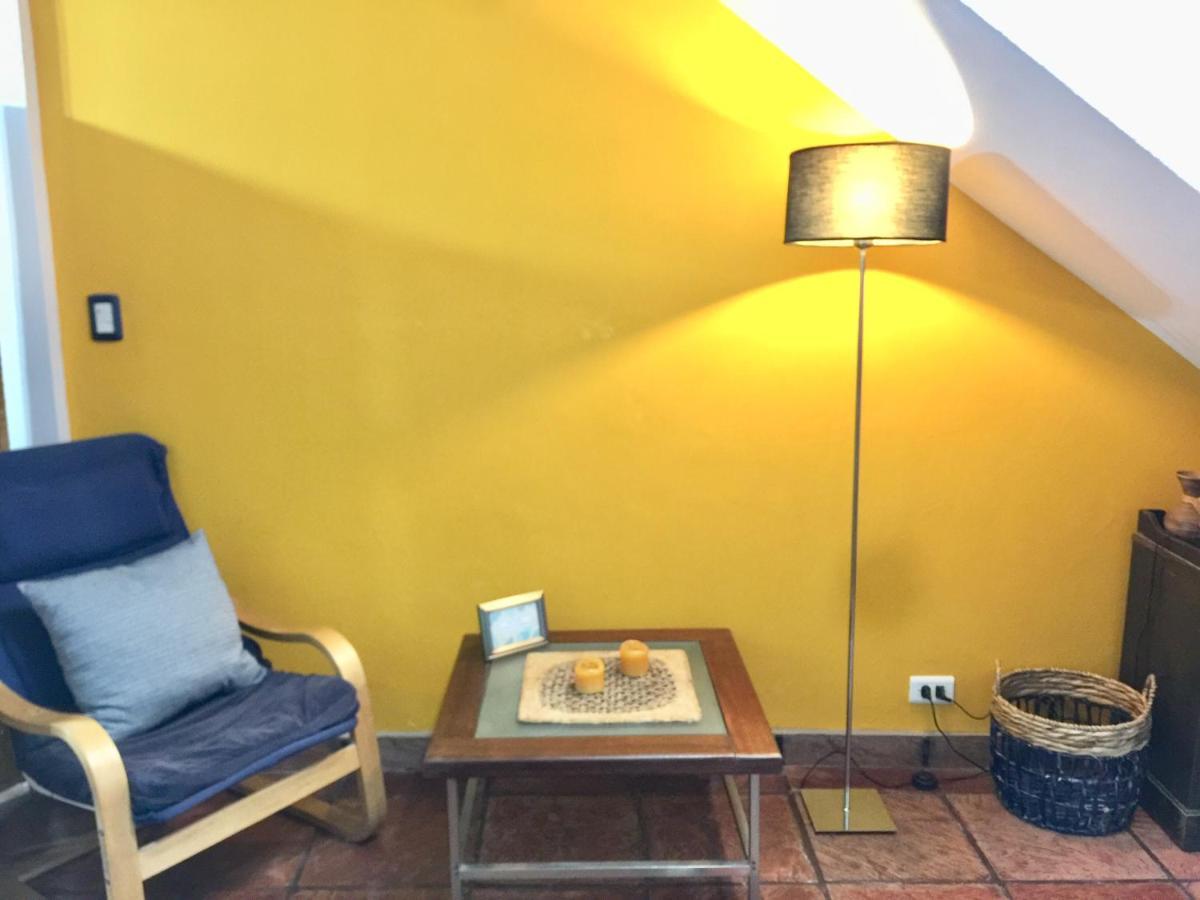 Casa Gavilán Apartamento Ciudad Autónoma de Buenos Aires