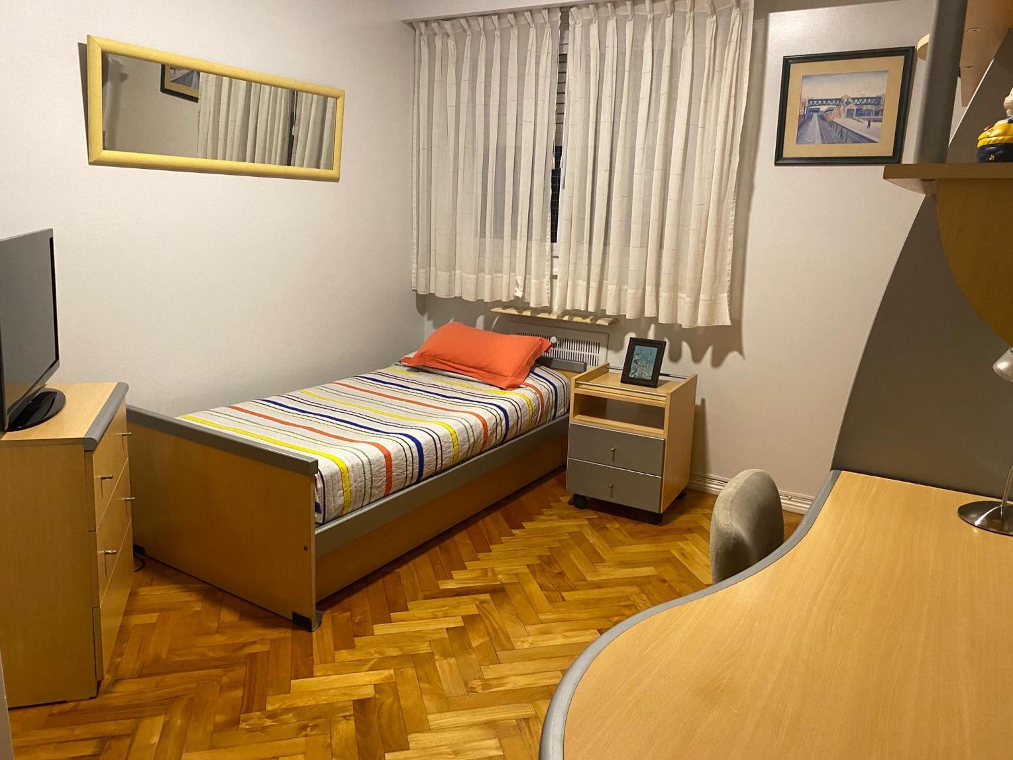 Habitación Privada En Palermo Habitación en casa particular Ciudad Autónoma de Buenos Aires