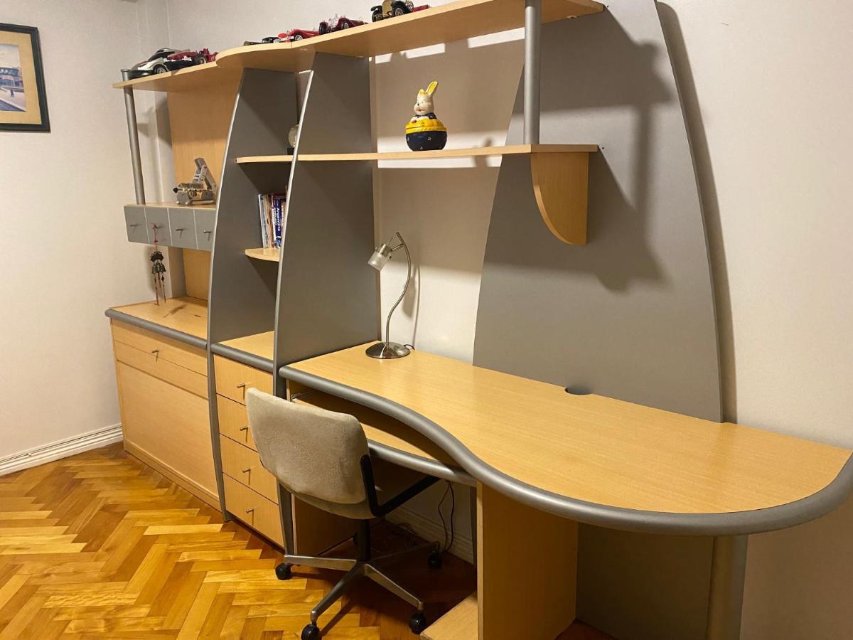 Habitación Privada En Palermo