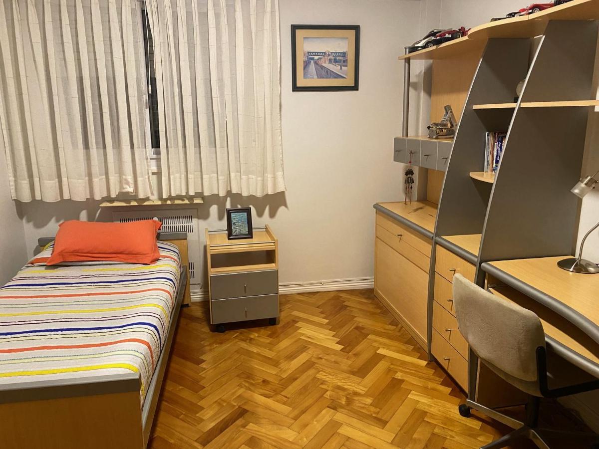 Habitación Privada En Palermo *