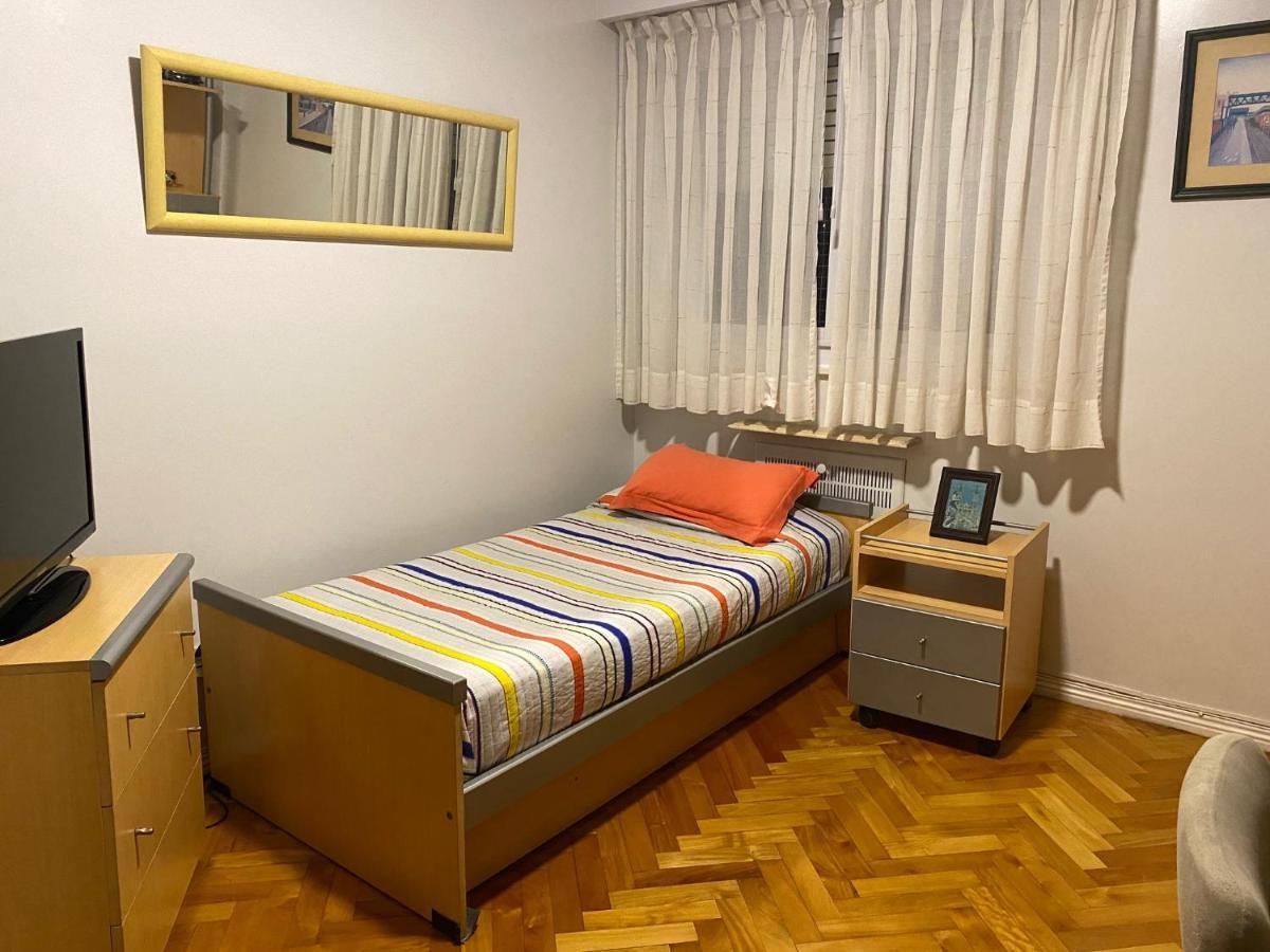 Habitación en casa particular Habitación Privada En Palermo Ciudad Autónoma de Buenos Aires